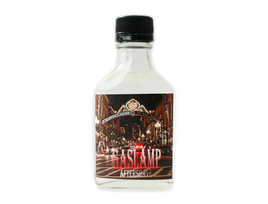 Gaslamp Aftershave