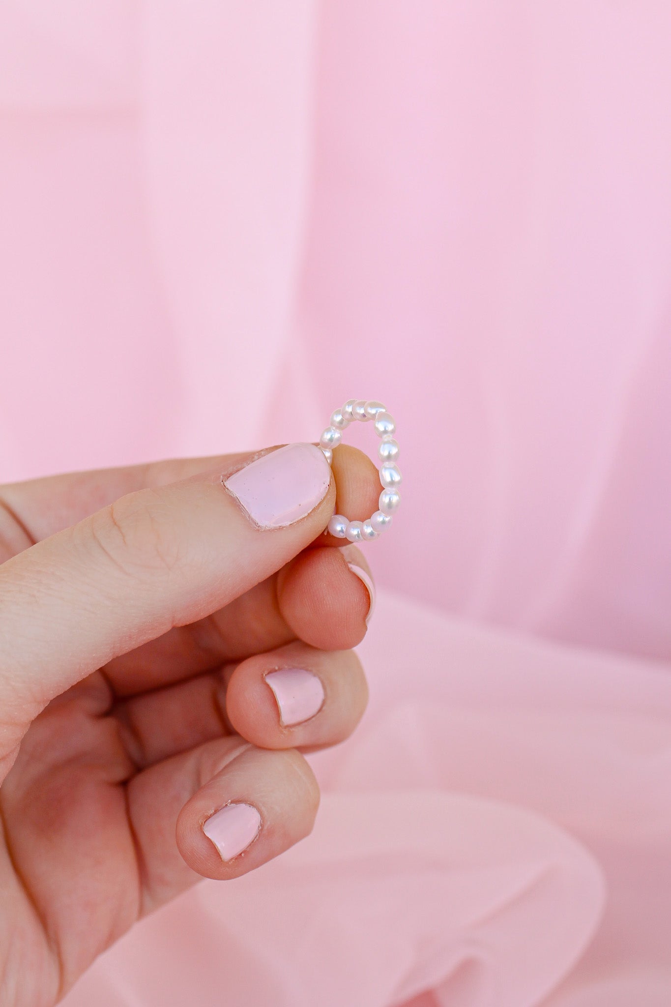 Lani Stretch Ring