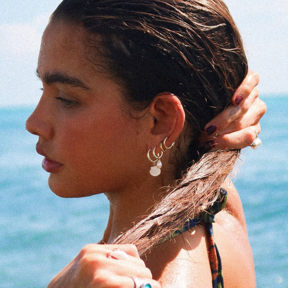 Bailee Earrings