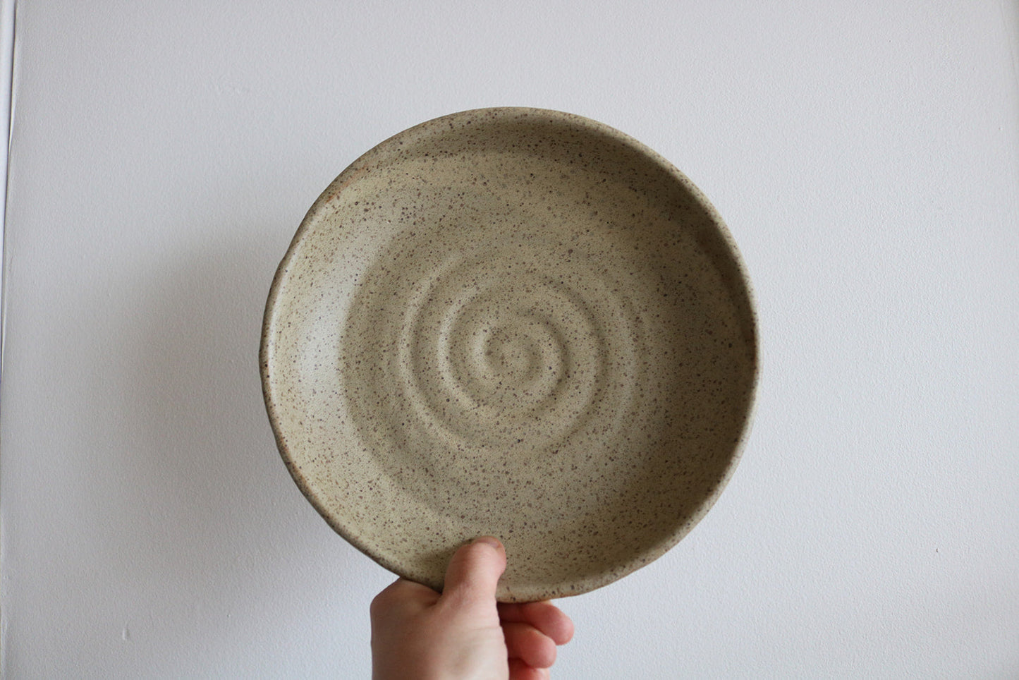 Pasta Bowl