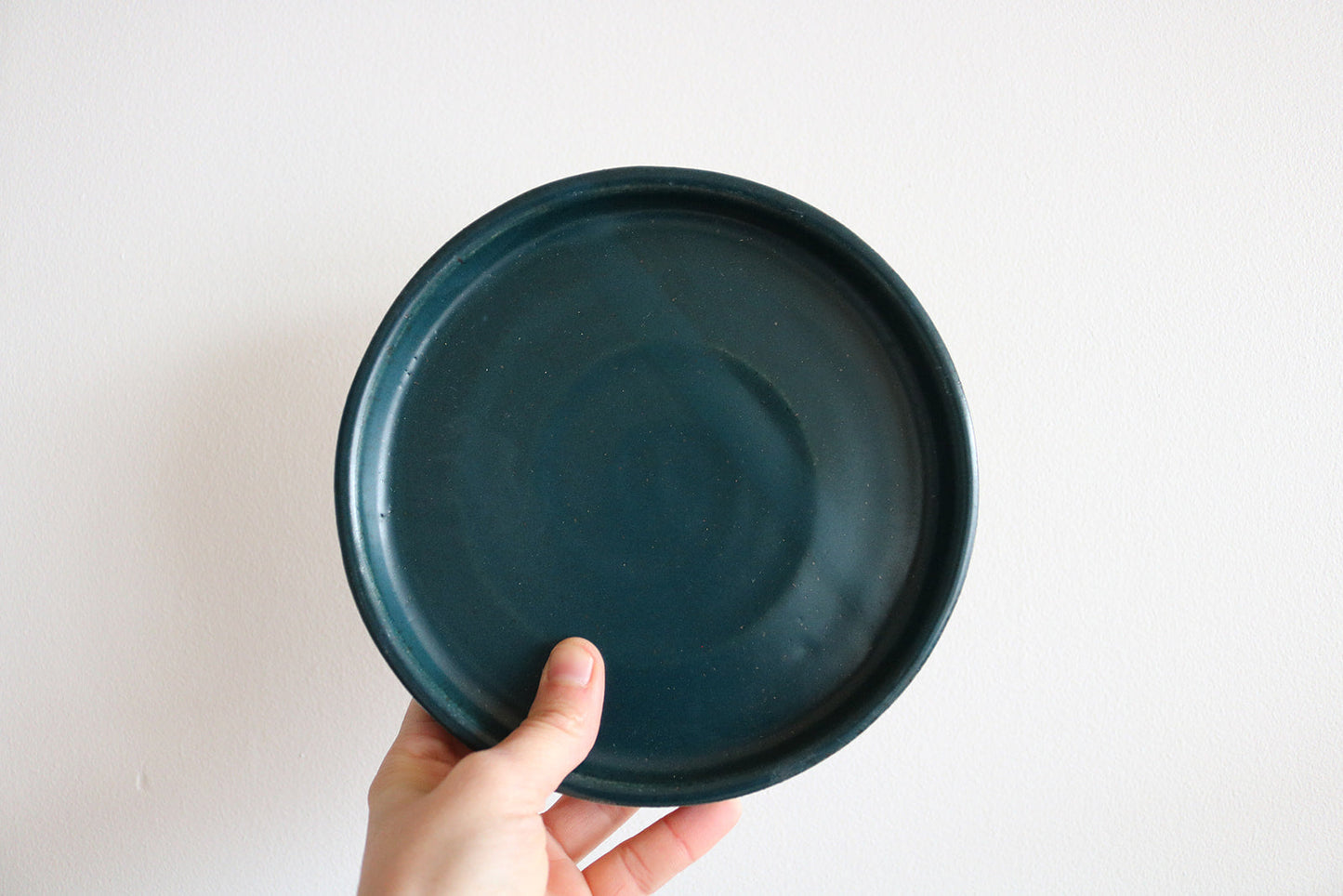 Small Plate