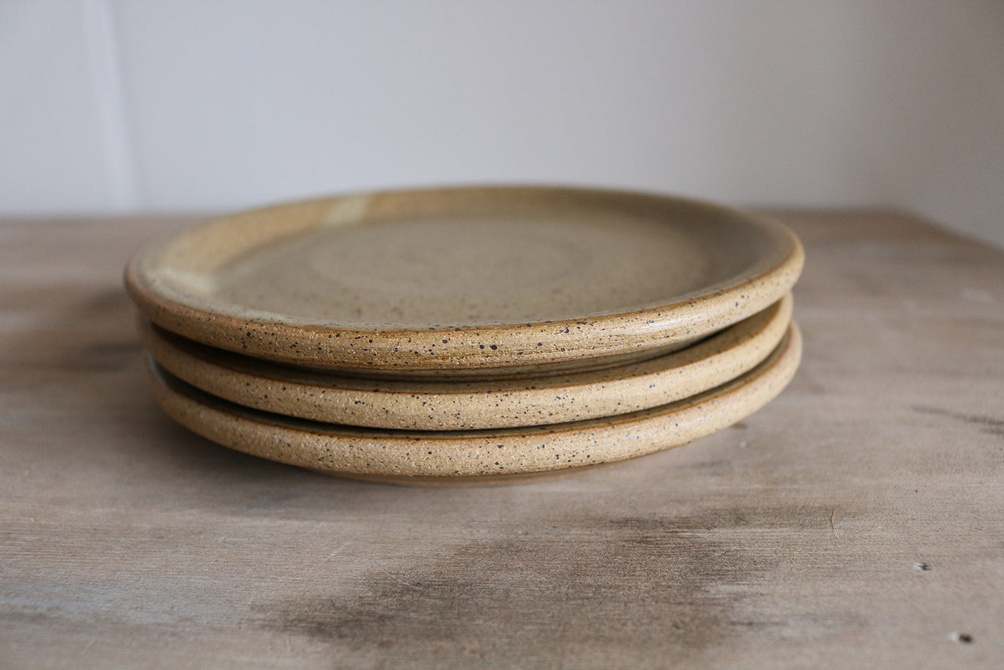 Small Plate