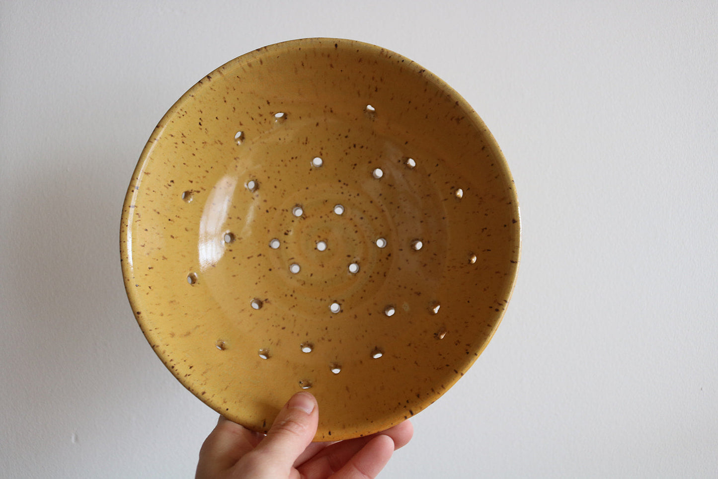 Berry Bowl