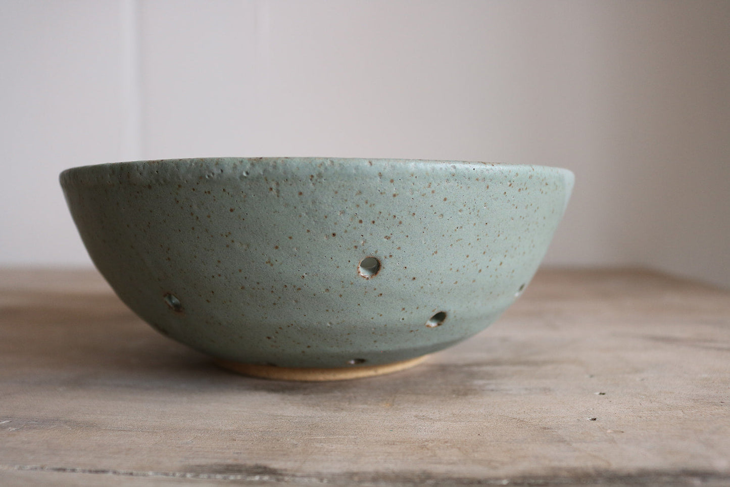 Berry Bowl