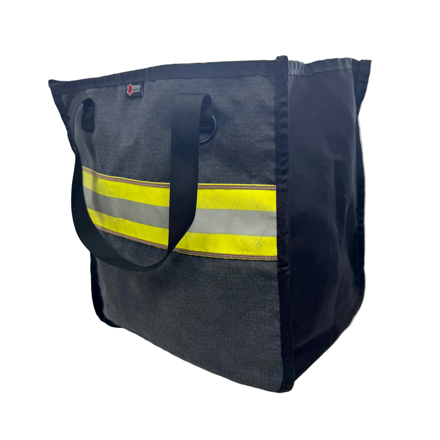 Tactical Tote Bag - Bunker Gear Edition