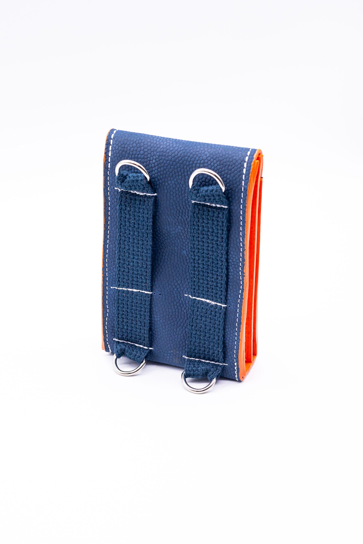 Motown Venue Bag - Leather Strap (Made To Order)
