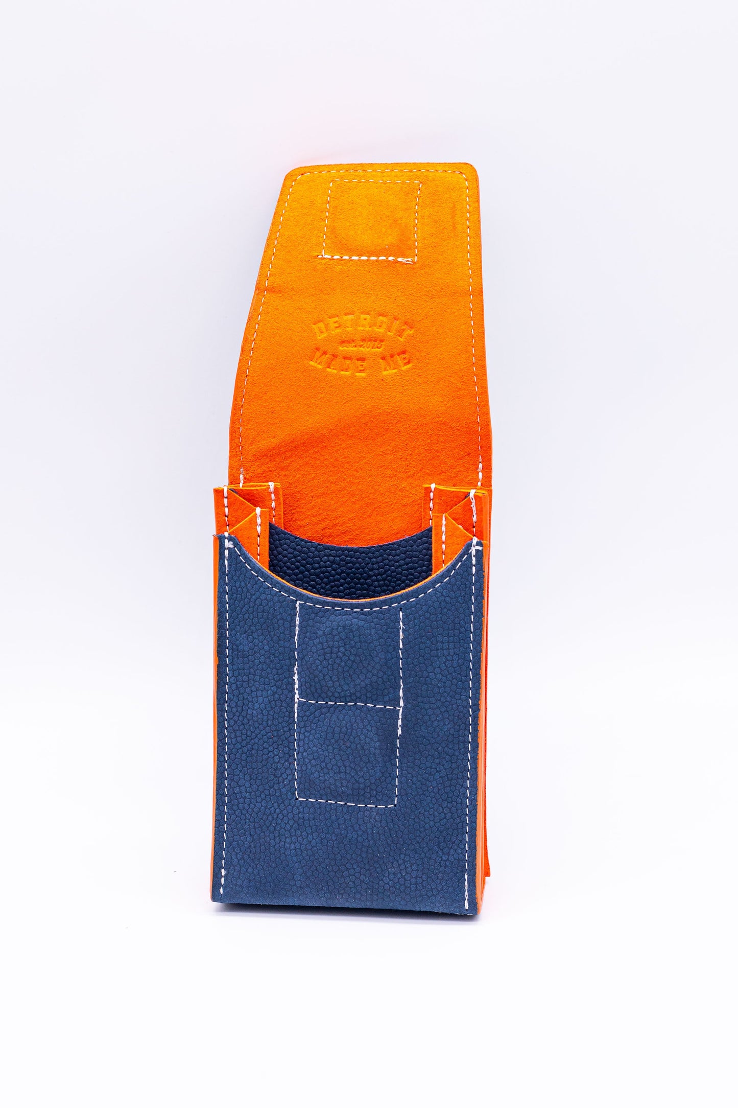Motown Venue Bag - Seatbelt Strap (Made to Order)