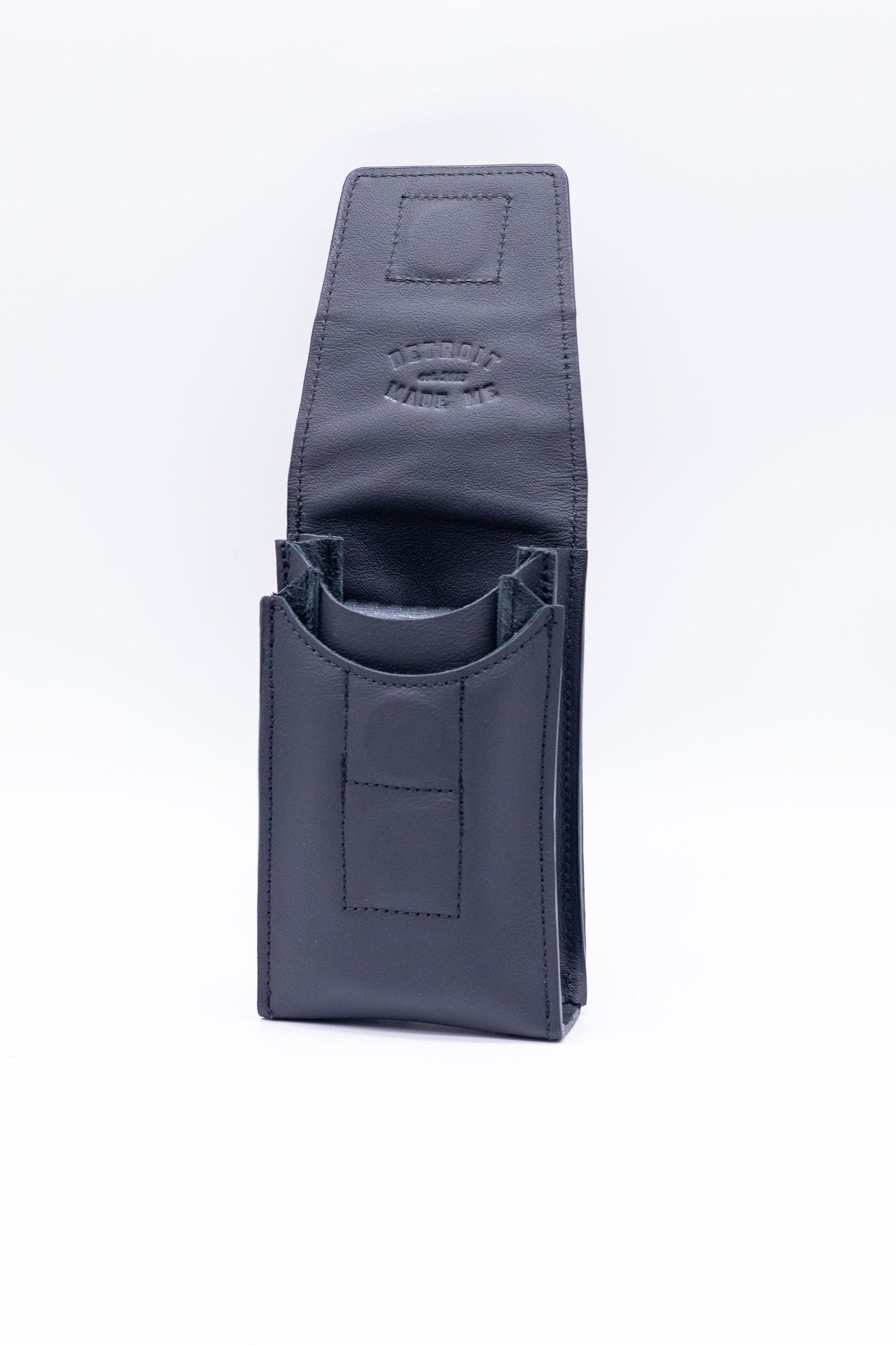 Motown Venue Bag - Leather Strap (Made To Order)