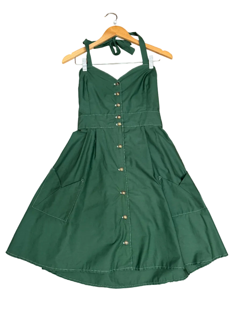 Bedding Dress one of a kind in XLarge