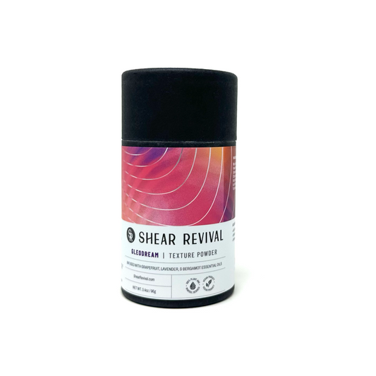 Gleodream Texture Powder