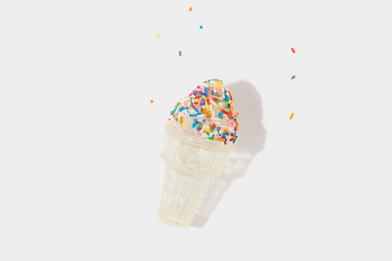 Hollow - Smash Ice Cream Cones