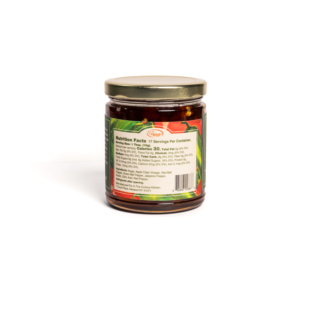 Gourmet Gift Set | Southern Jam, Jelly & Mustard