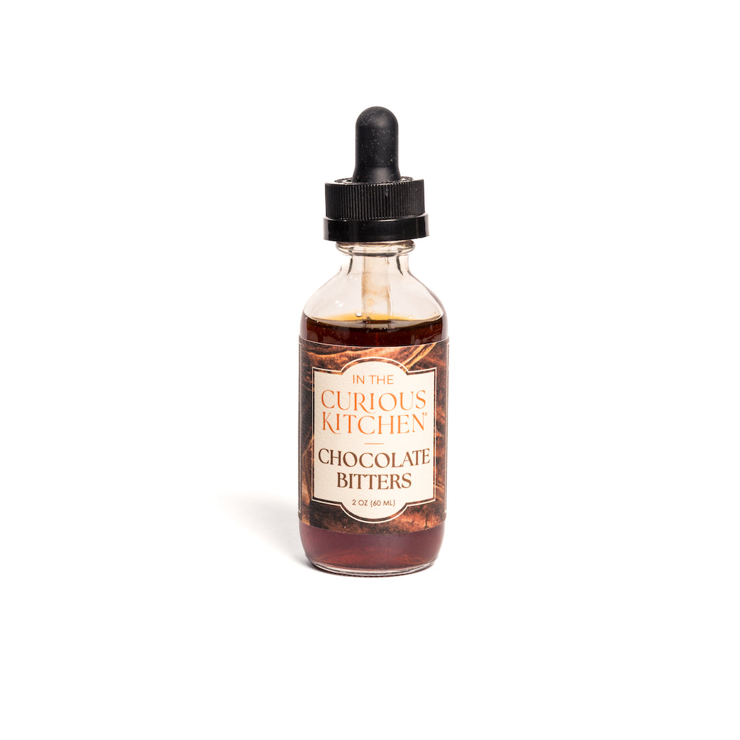 Cocktail Gift Set | Craft Bitters Trio