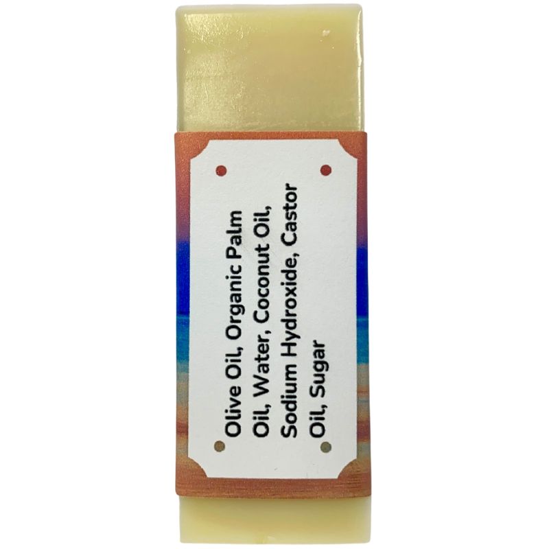Pure Soap