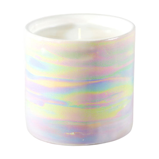 Iridescent 13oz Candle