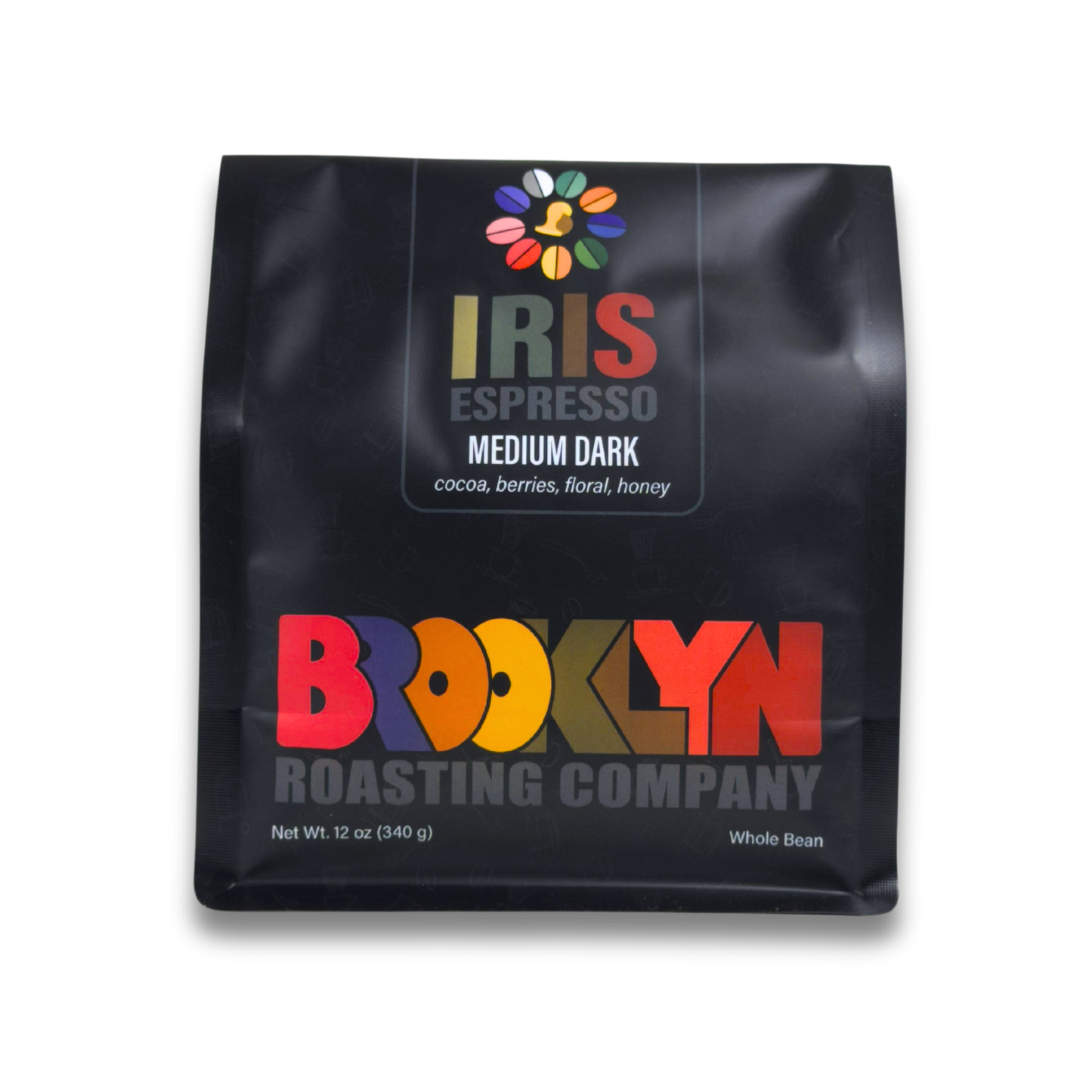 Iris Espresso