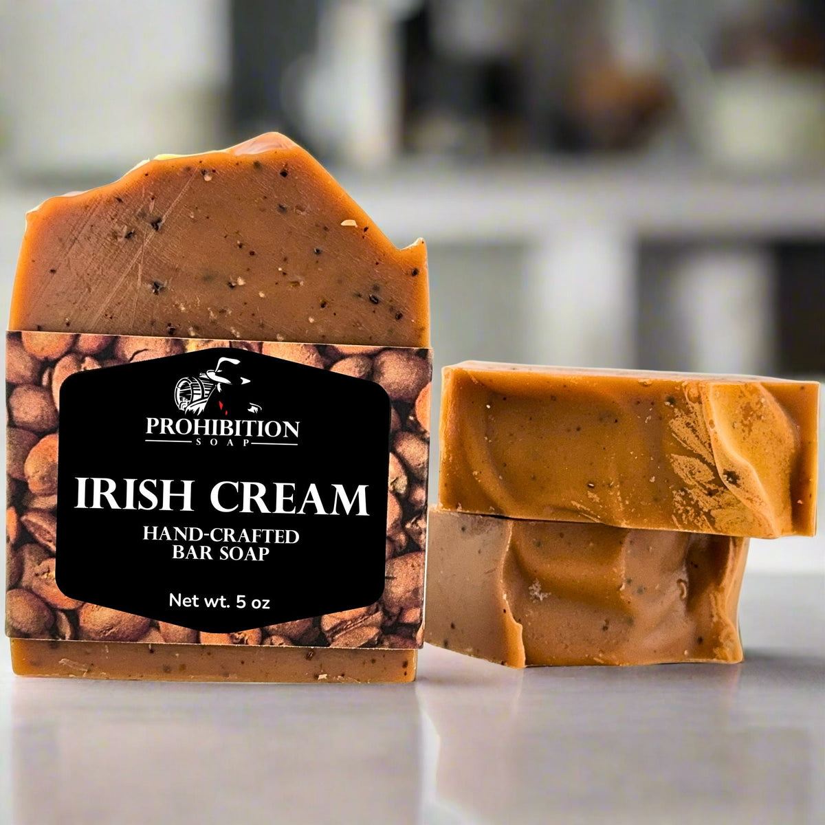 Irish Cream
