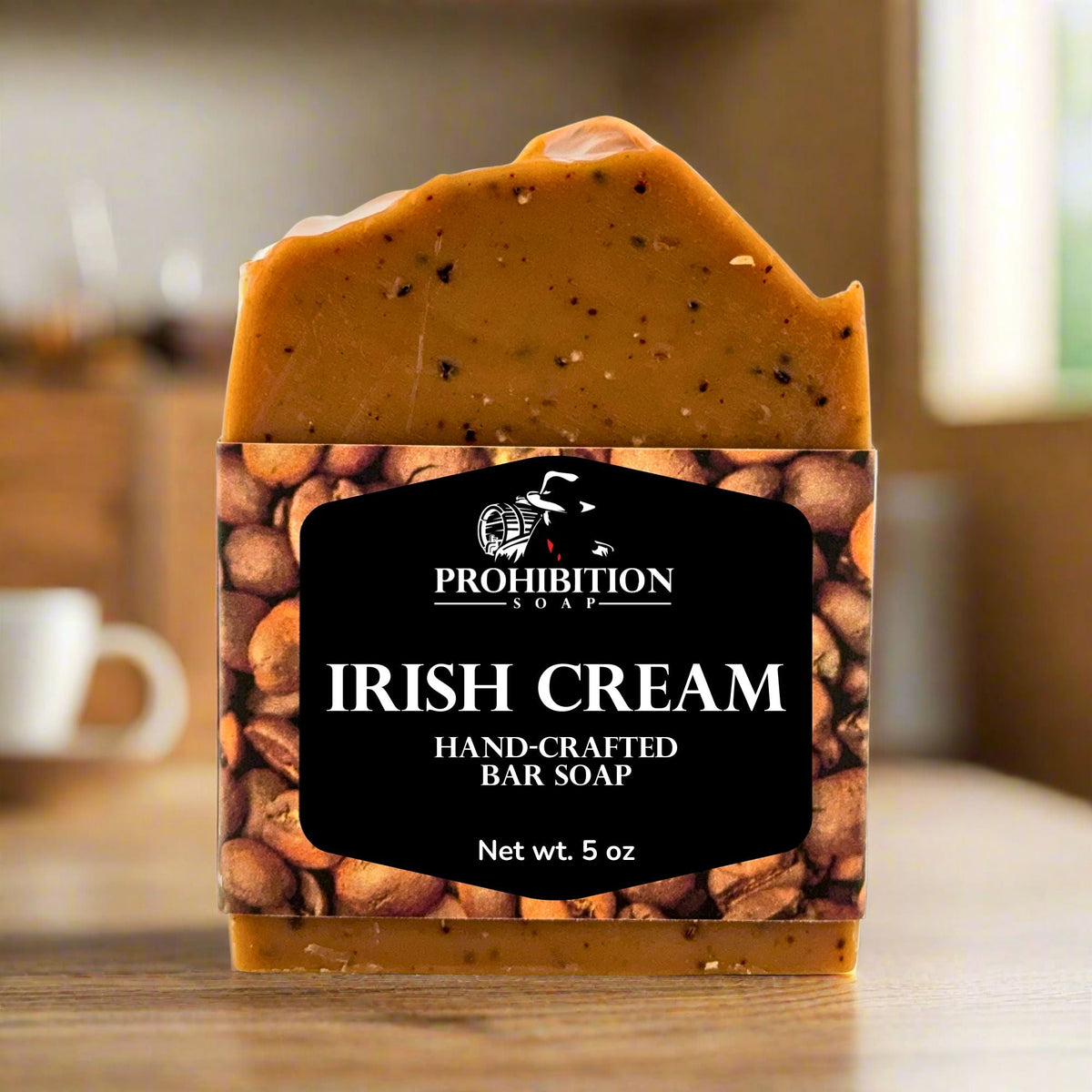 Irish Cream