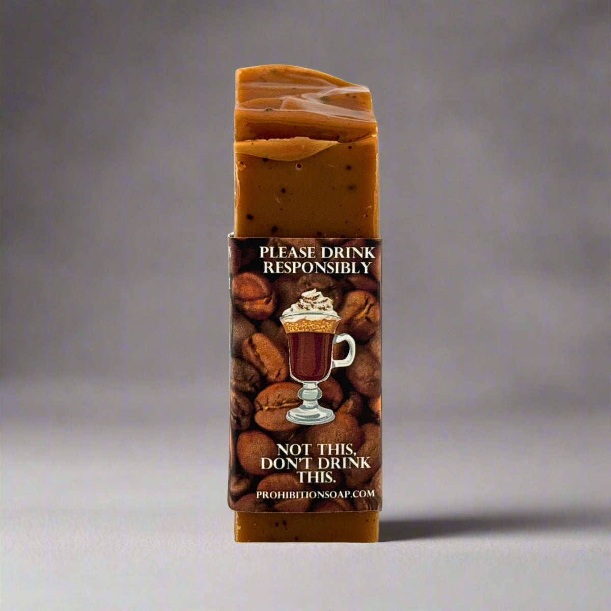 Irish Cream