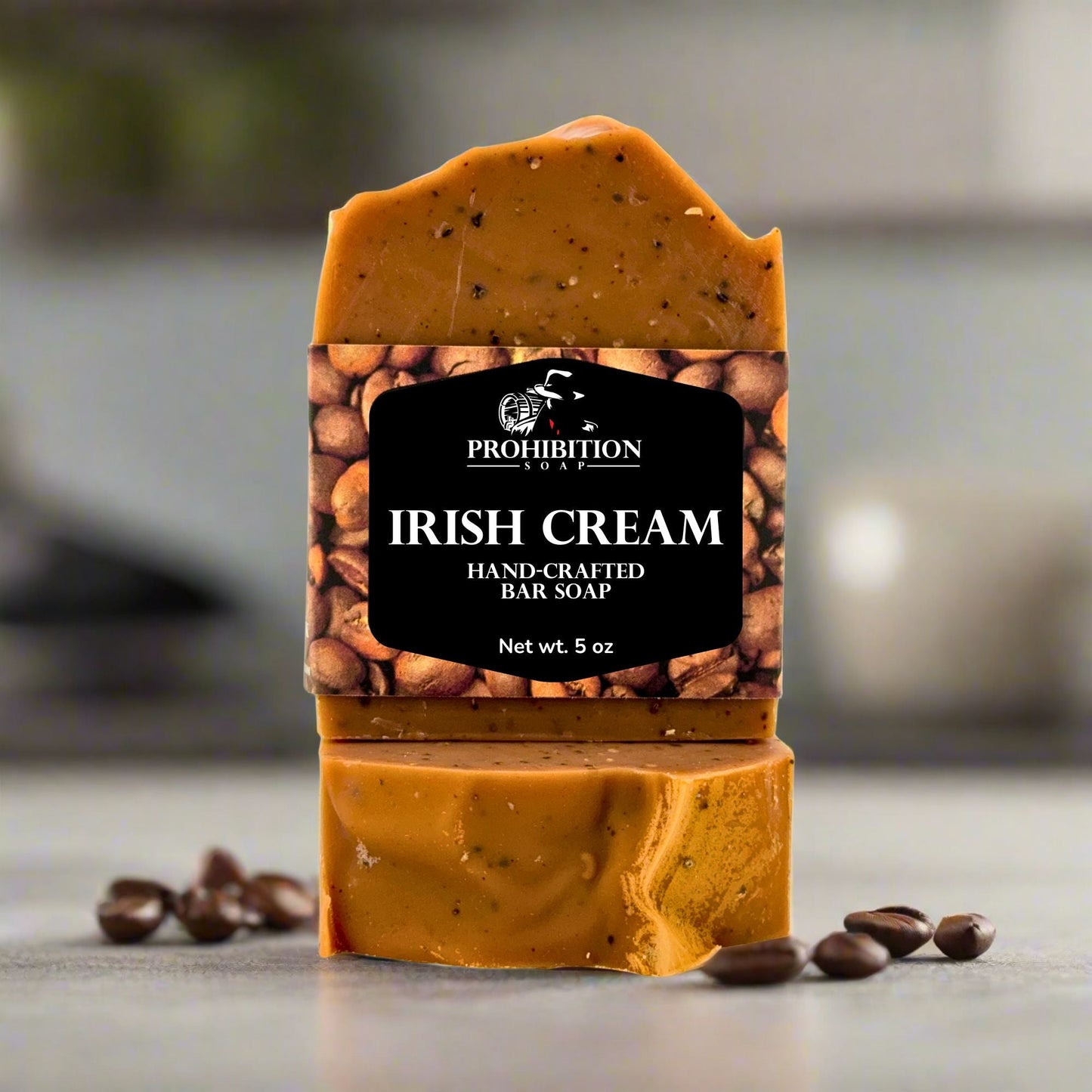 Irish Cream