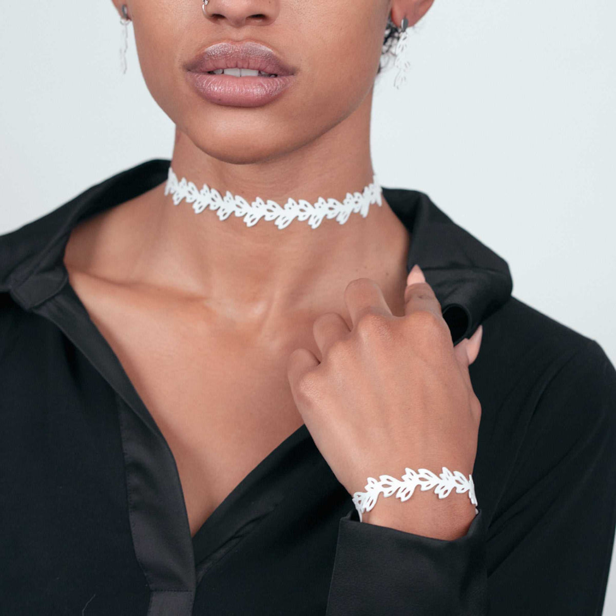 Isla Choker