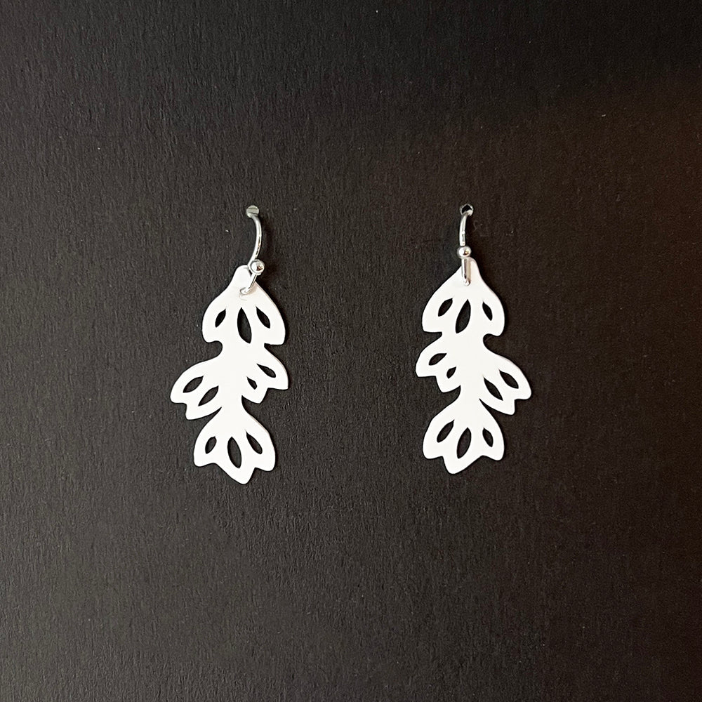 Isla Floral Earrings