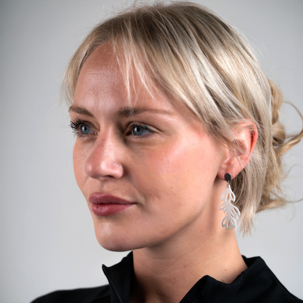 Isla Teardrop Earrings