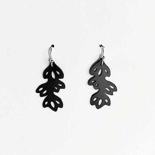 Isla Floral Earrings