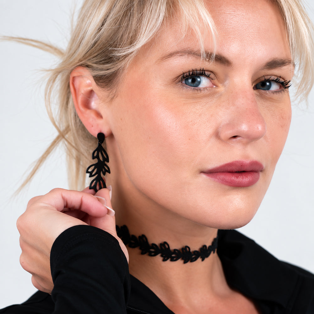 Isla Choker