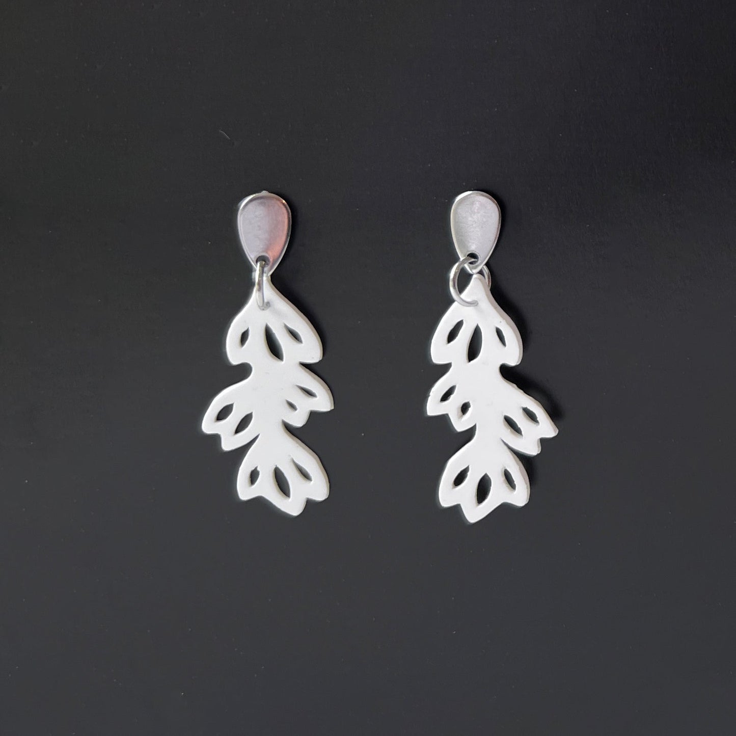Isla Teardrop Earrings