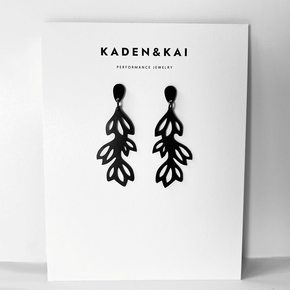 Isla Teardrop Earrings