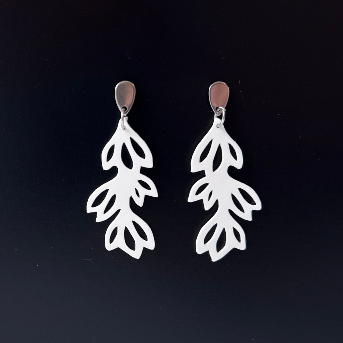 Isla Teardrop Earrings