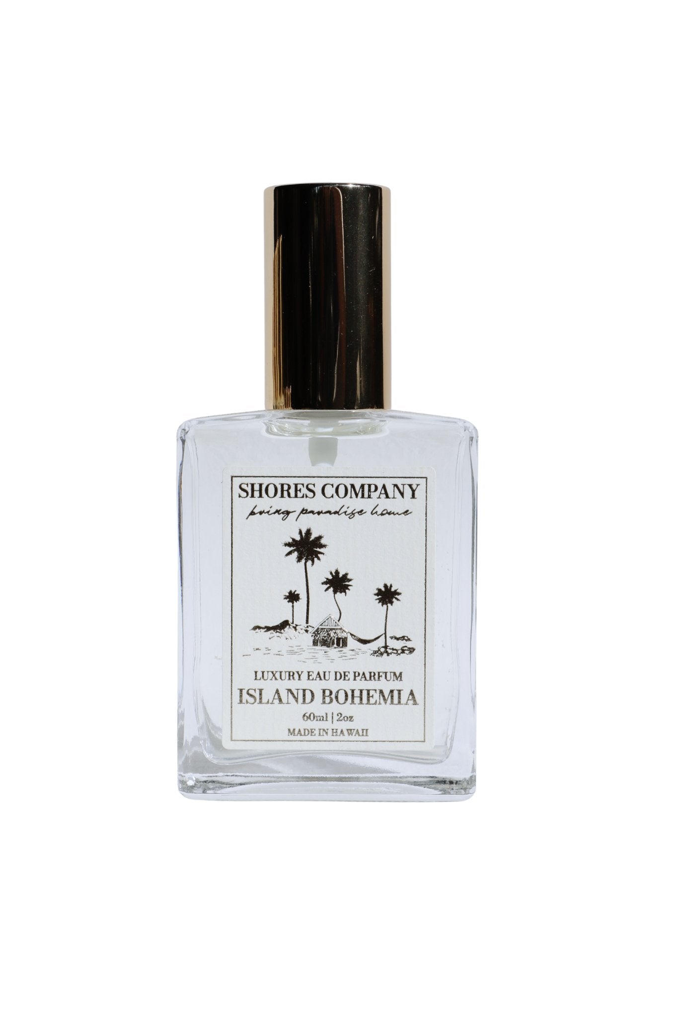 Island Bohemia Eau De Parfum