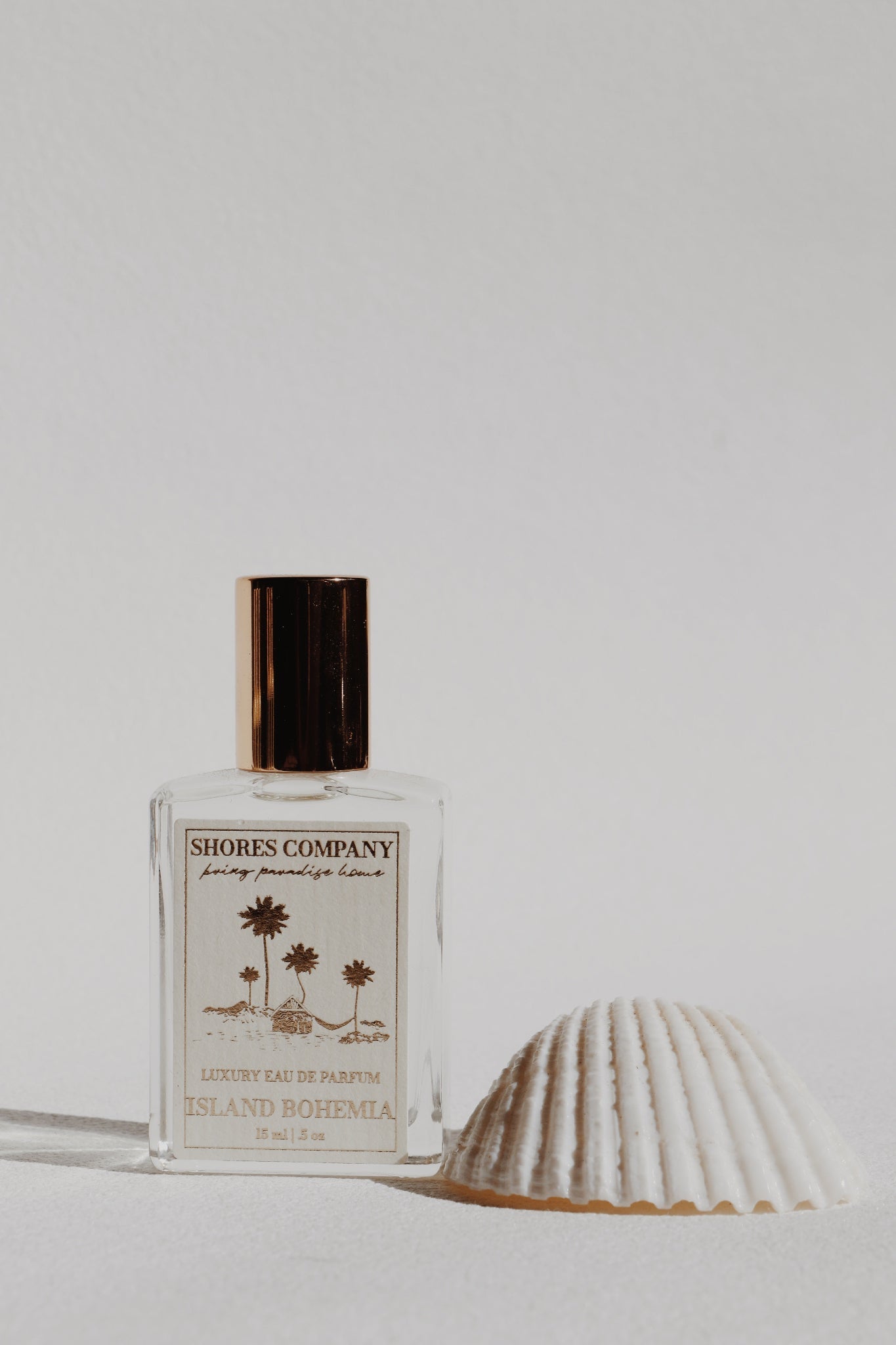 Island Bohemia Eau De Parfum