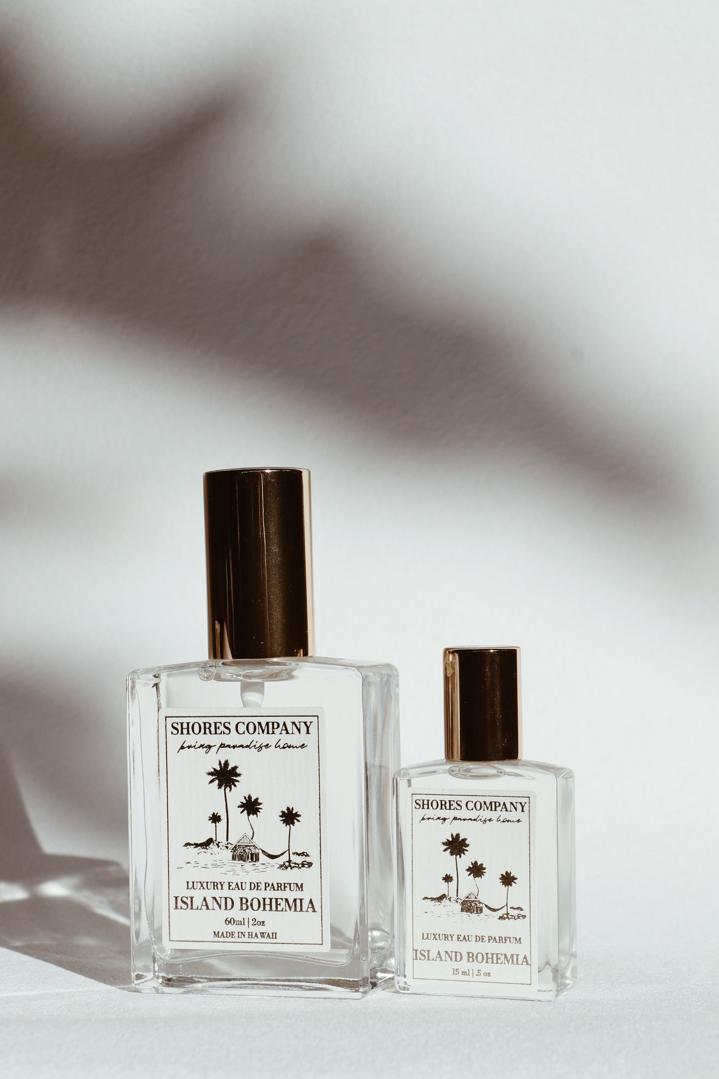 Island Bohemia Eau De Parfum