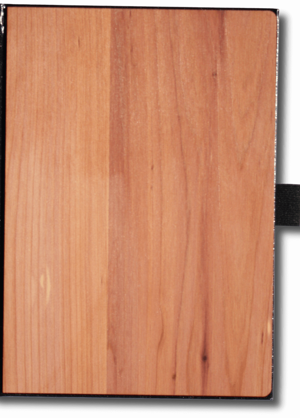 Handcrafted Wooden Notebook / Planner / Journal