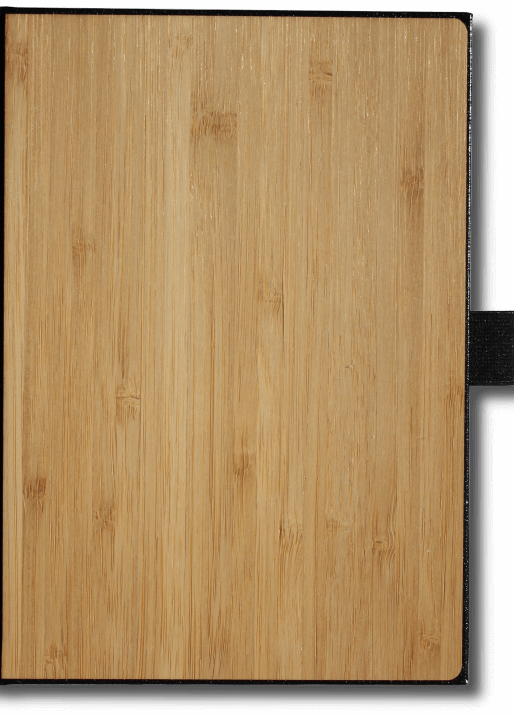 Handcrafted Wooden Notebook / Planner / Journal