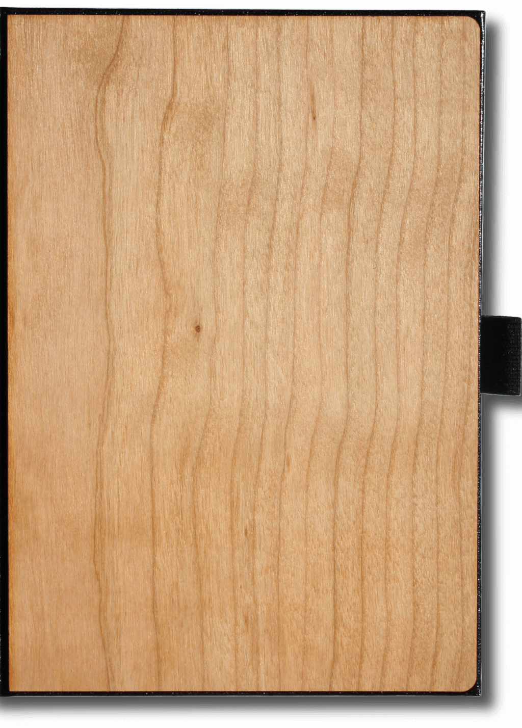 Handcrafted Wooden Notebook / Planner / Journal