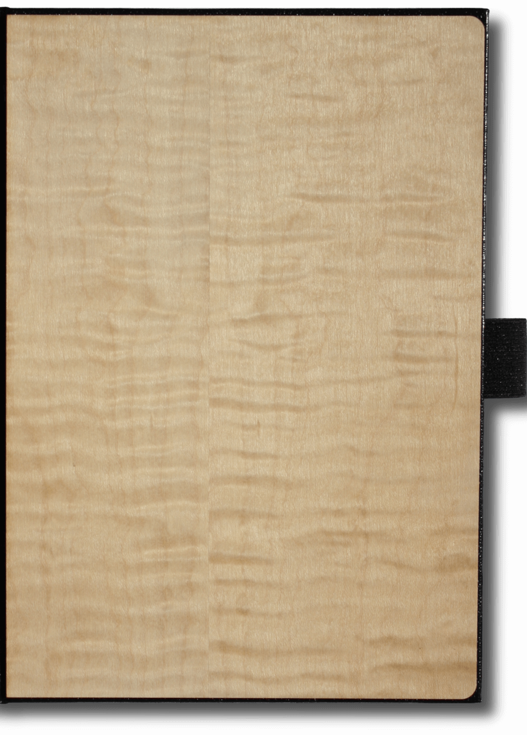 Handcrafted Wooden Notebook / Planner / Journal