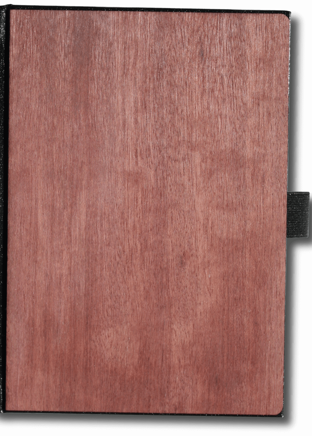 Handcrafted Wooden Notebook / Planner / Journal