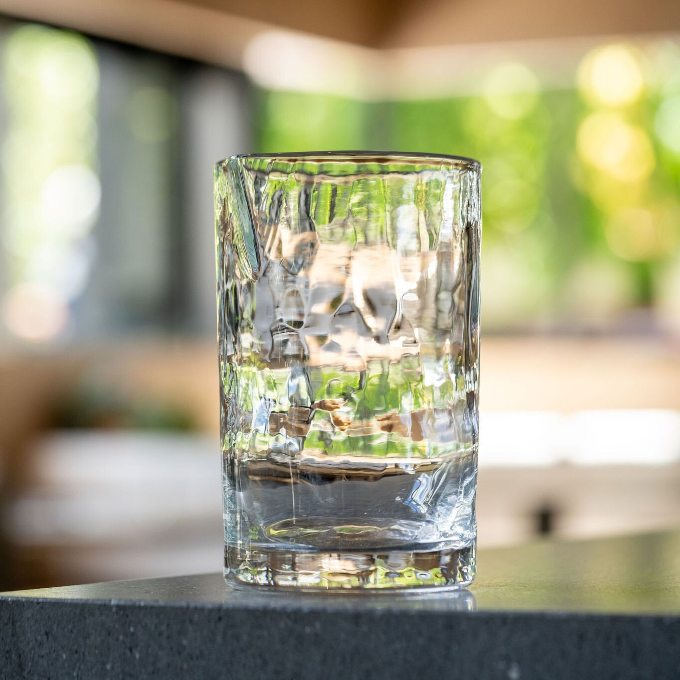 Artisan Mixing Glass
