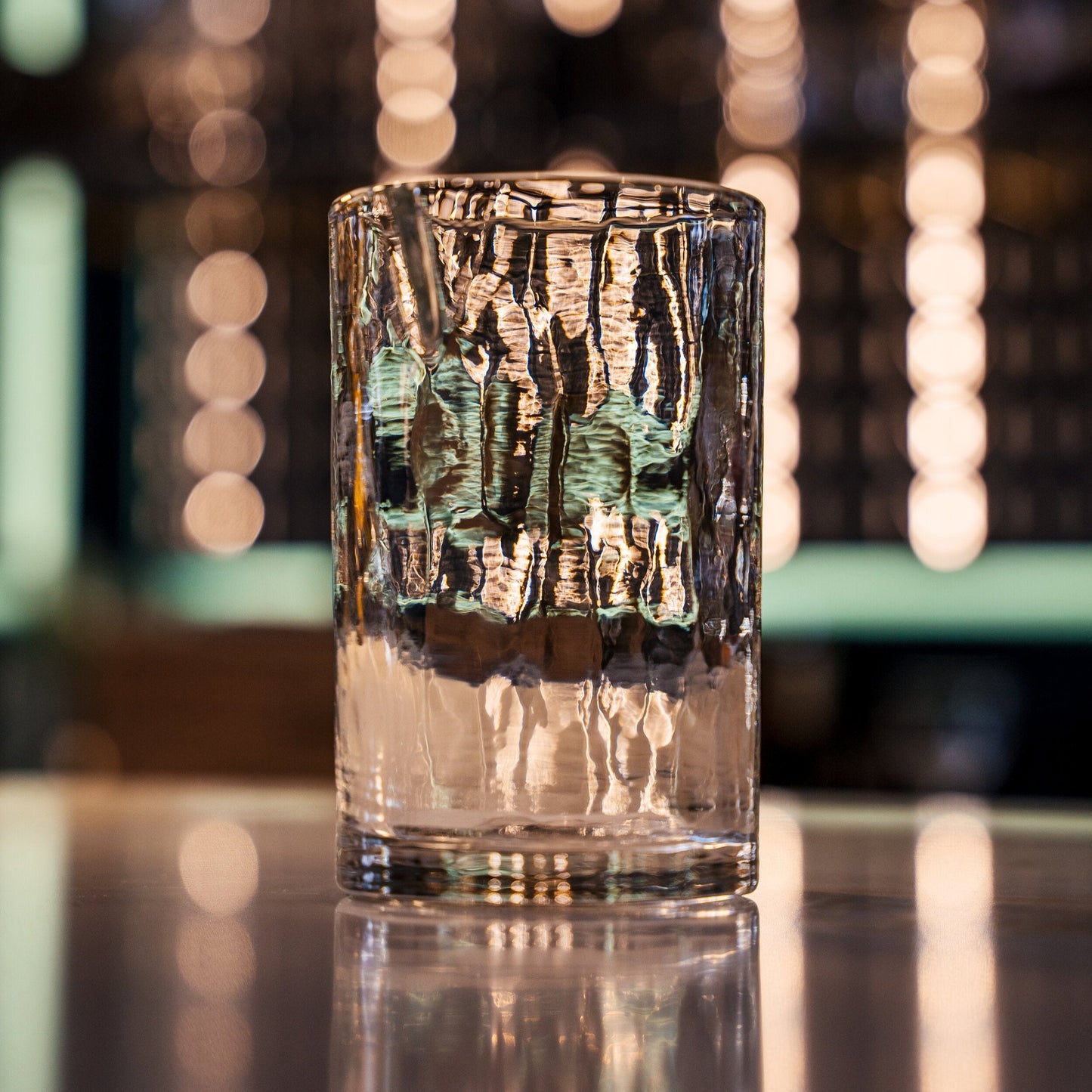 Artisan Mixing Glass
