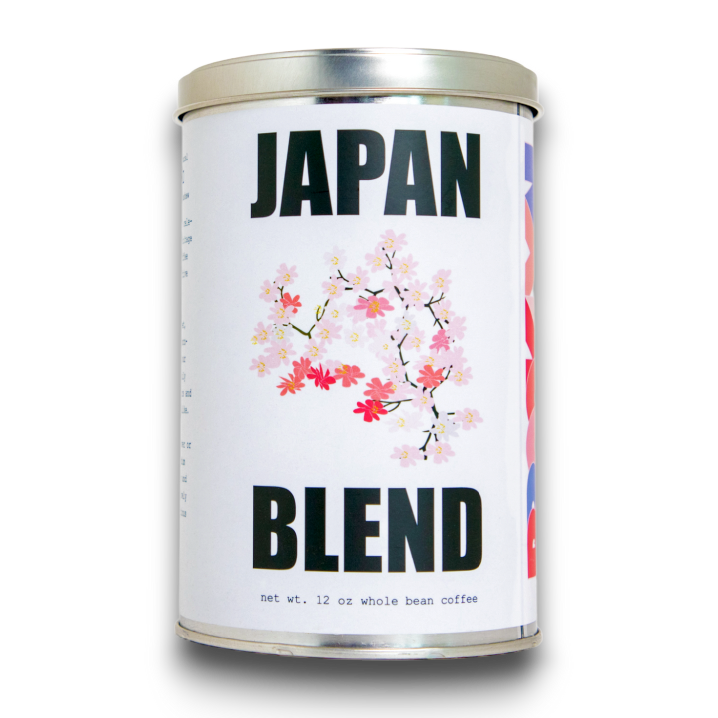 Japan Blend