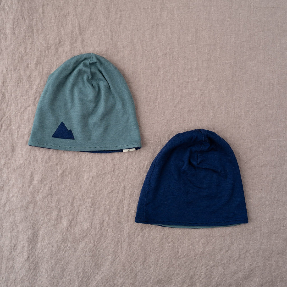 Merino Wool Beanie