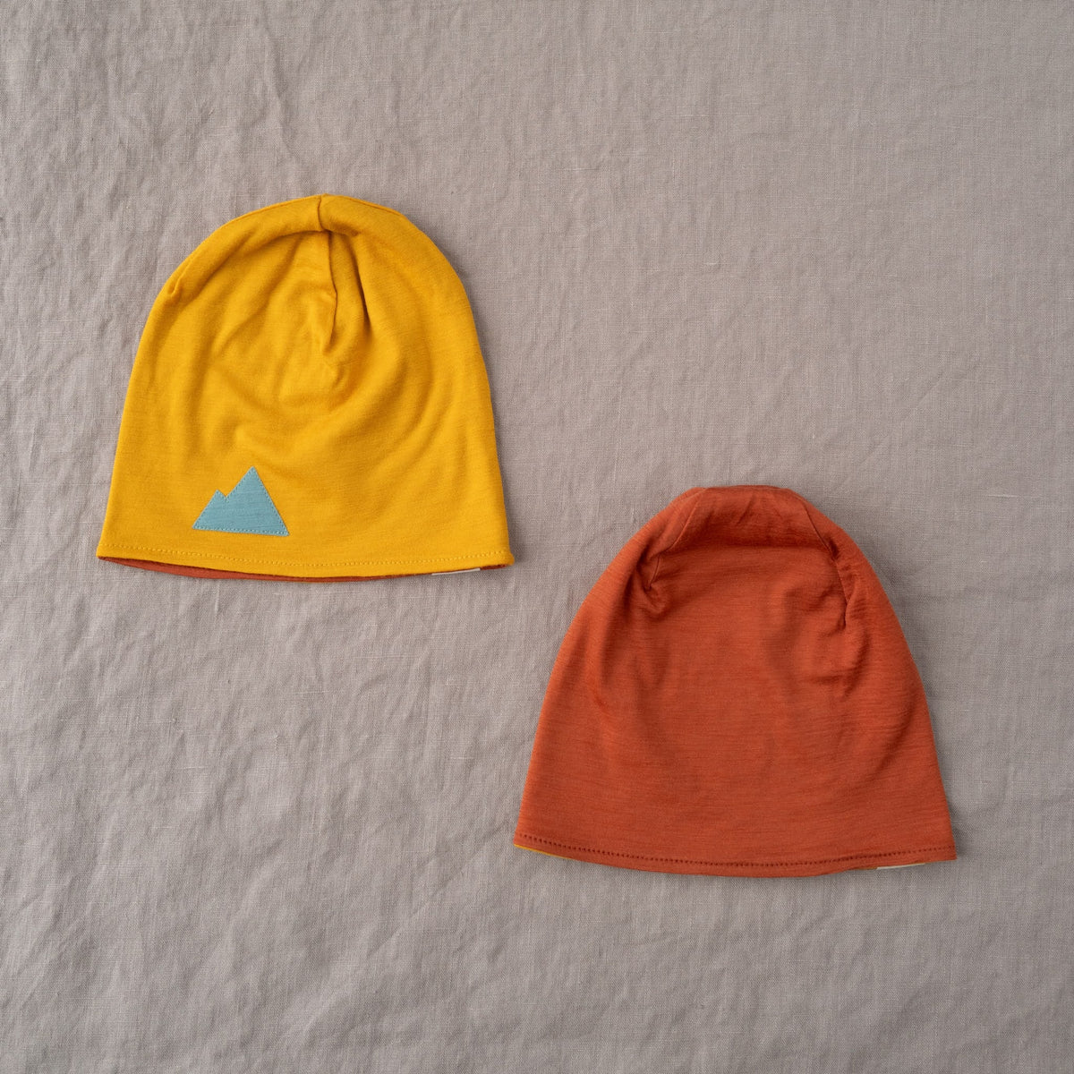 Merino Wool Beanie