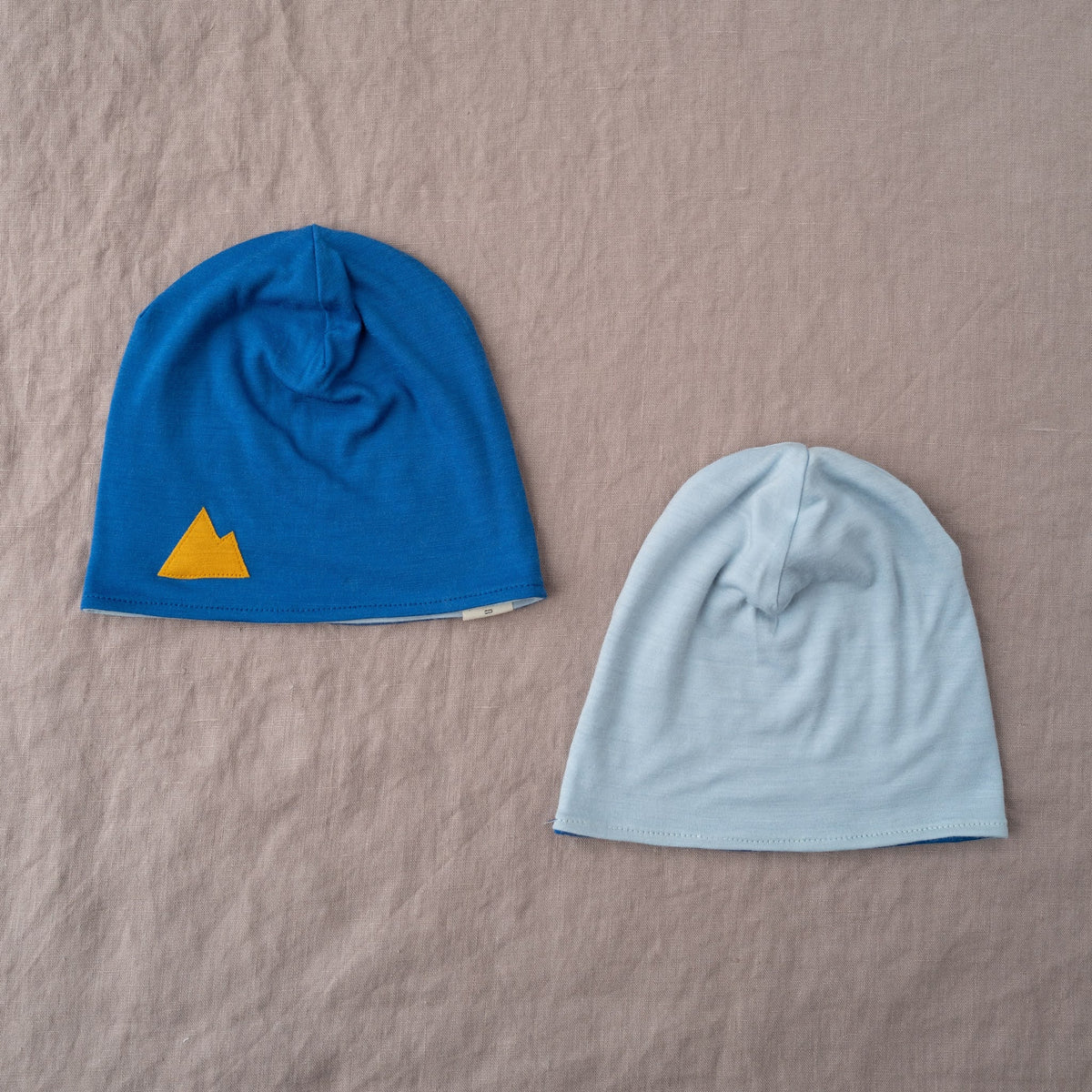 Merino Wool Beanie