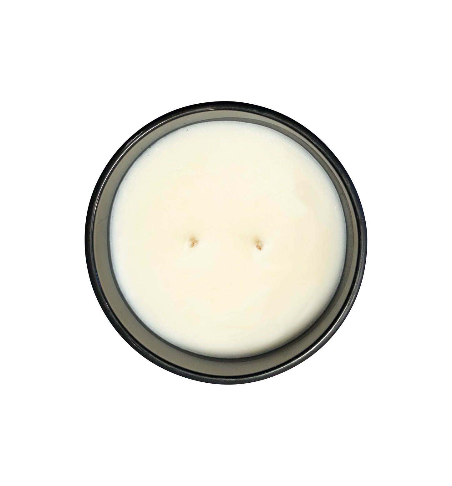 C. BREWSTER LARGE CANDLE