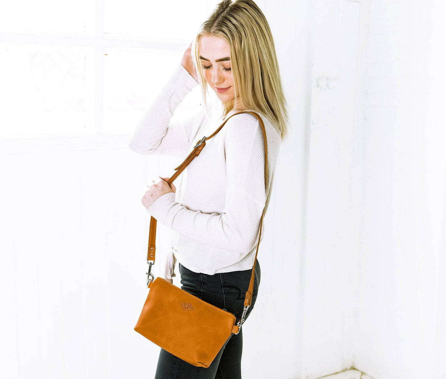 Crossbody Purse