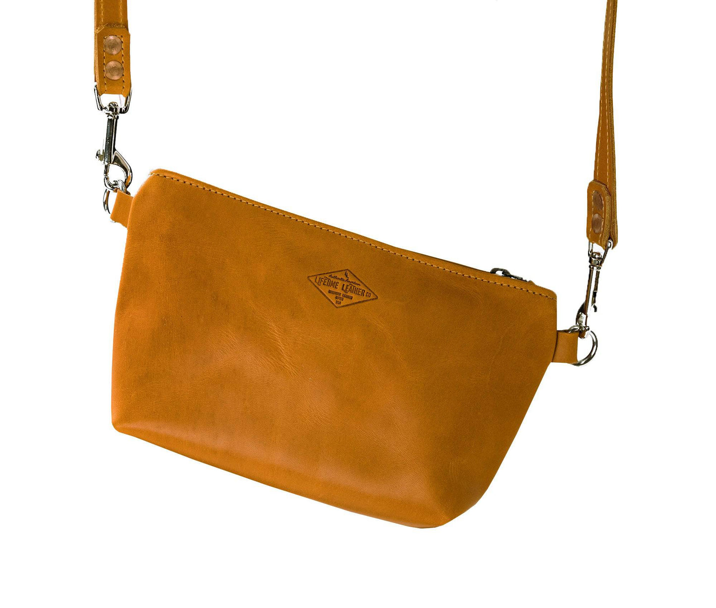 Crossbody Purse