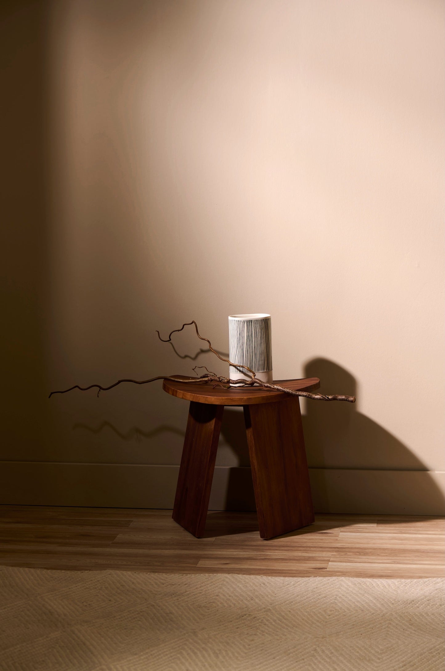 Line Vase